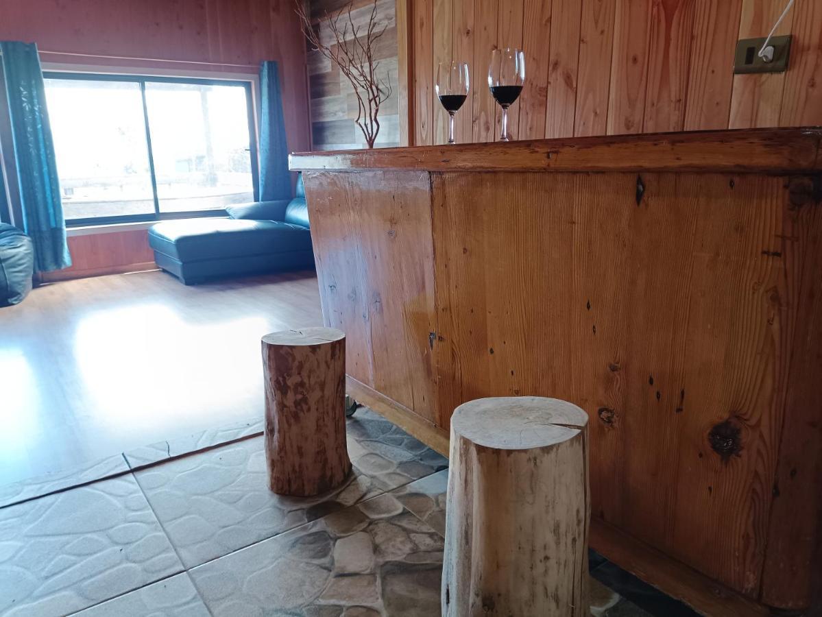 Calafquen Adventure Guest house *