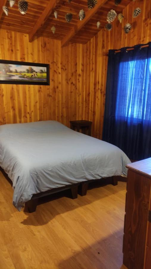 Guest house Calafquen Adventure