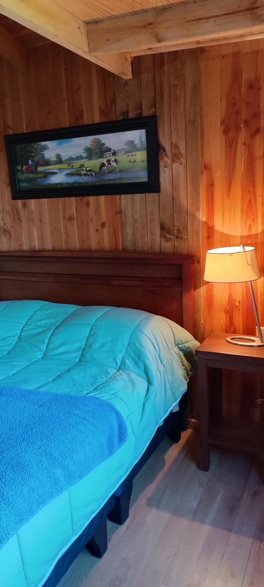 Calafquen Adventure Guest house