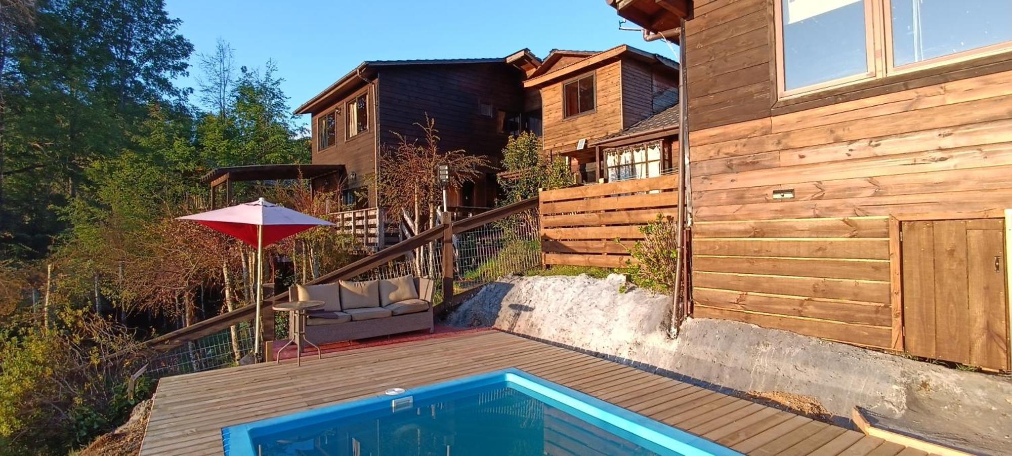 Calafquen Adventure Conaripe