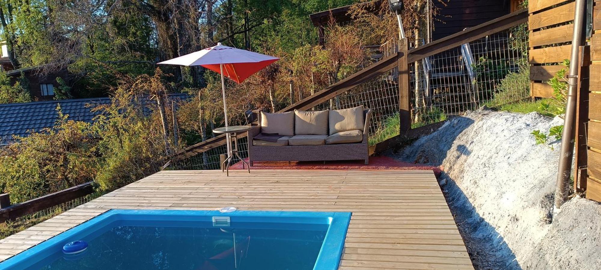 Calafquen Adventure Guest house
